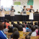 15.マミーズ読み聞かせ