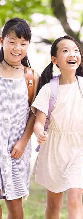 小学校高学年