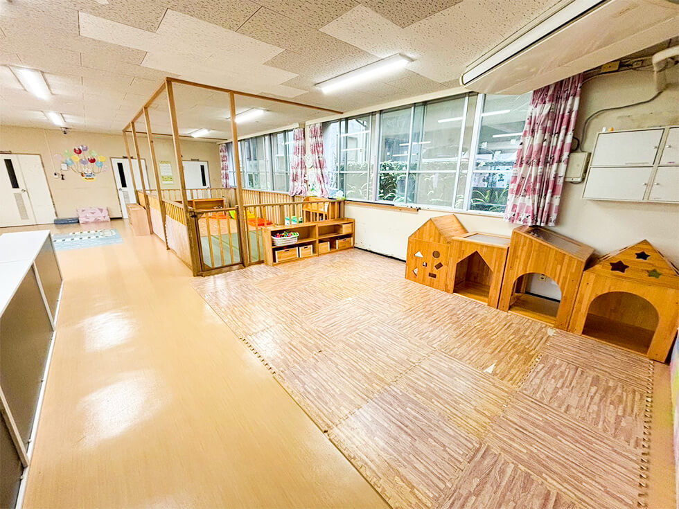 施設