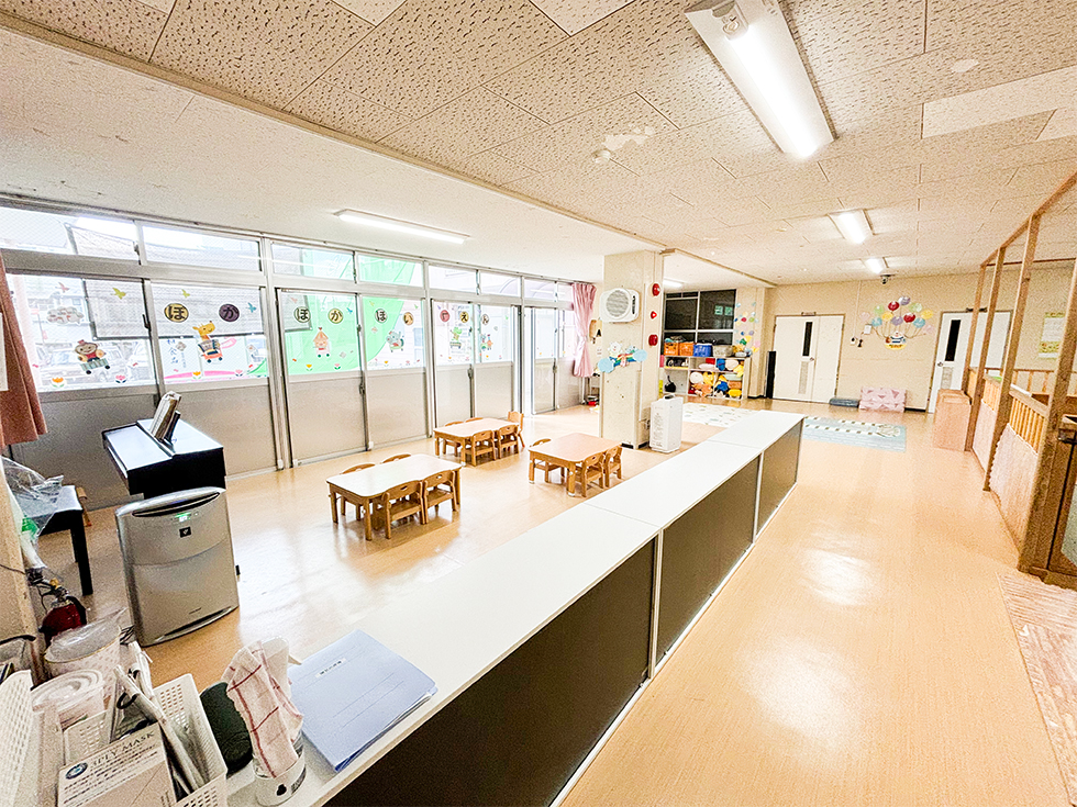 施設