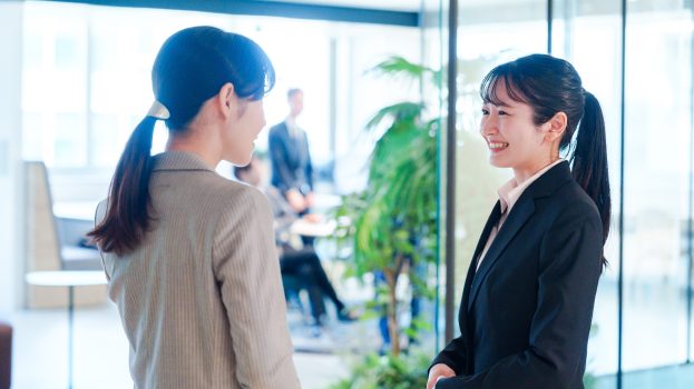 フォローアップ体制