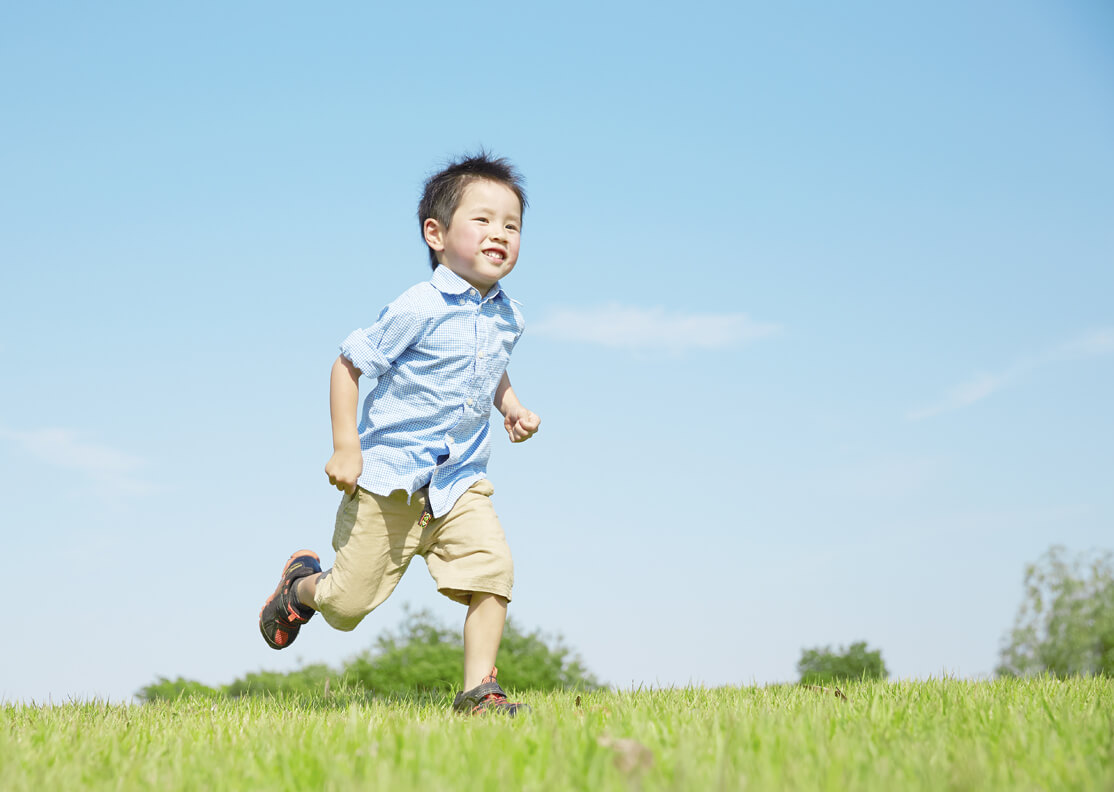 運動学習プログラム